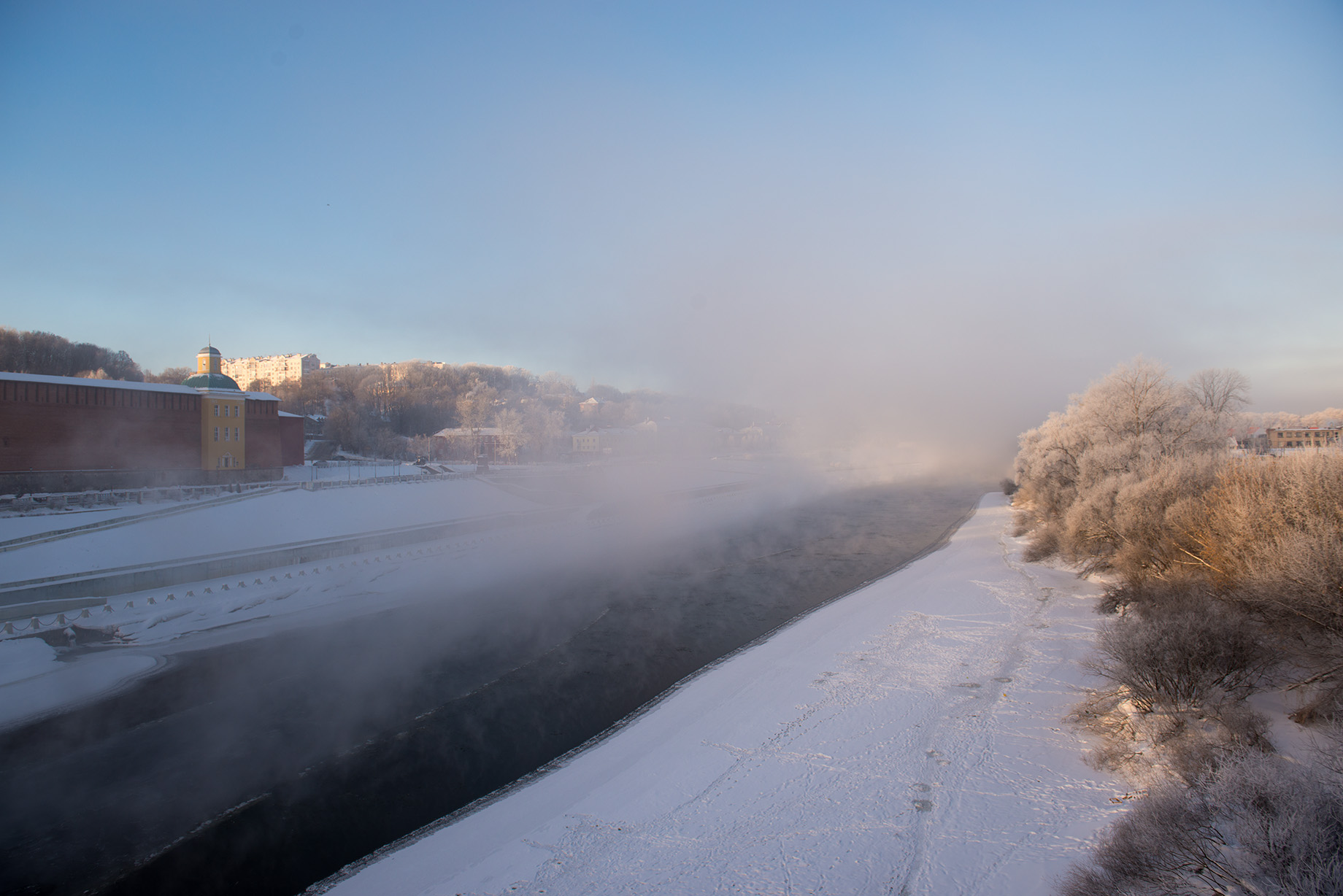 Smolensk (Смоленск)